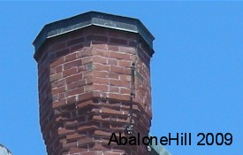 Chimneys